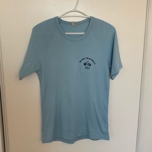 🚨 Vintage “Perfect Attendance” T-Shirt